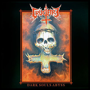 CRUCIFIRE - Dark Souls Abyss