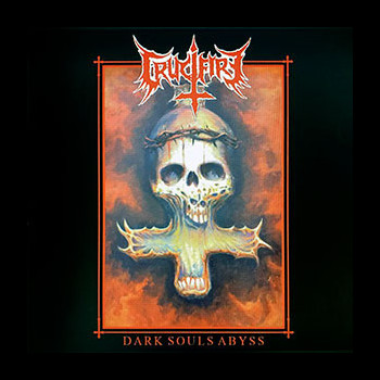 CRUCIFIRE - Dark Souls Abyss