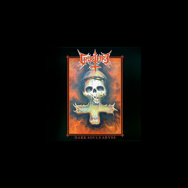 CRUCIFIRE - Dark Souls Abyss