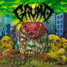 GRUMO - Sons of Disgust