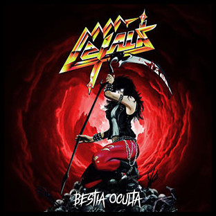 LETALIS - Bestia Oculta
