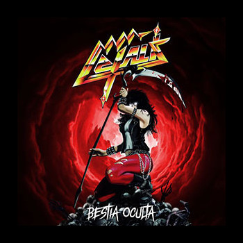 LETALIS - Bestia Oculta