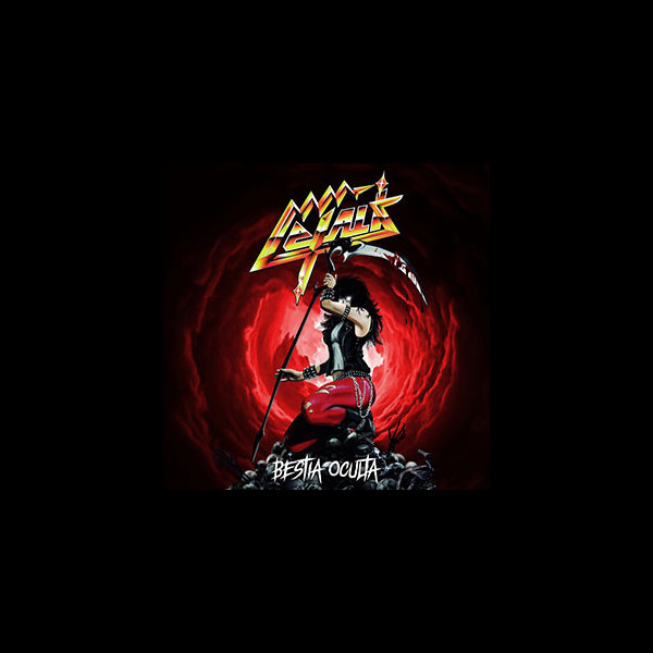 LETALIS - Bestia Oculta