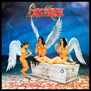 SEXTRASH - Funeral Serenade