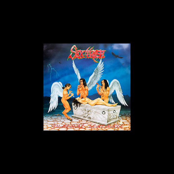 SEXTRASH - Funeral Serenade