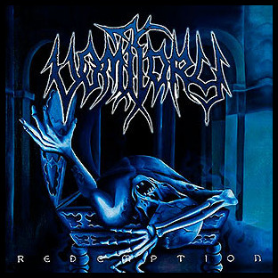 VOMITORY - Redemption [pic-LP]