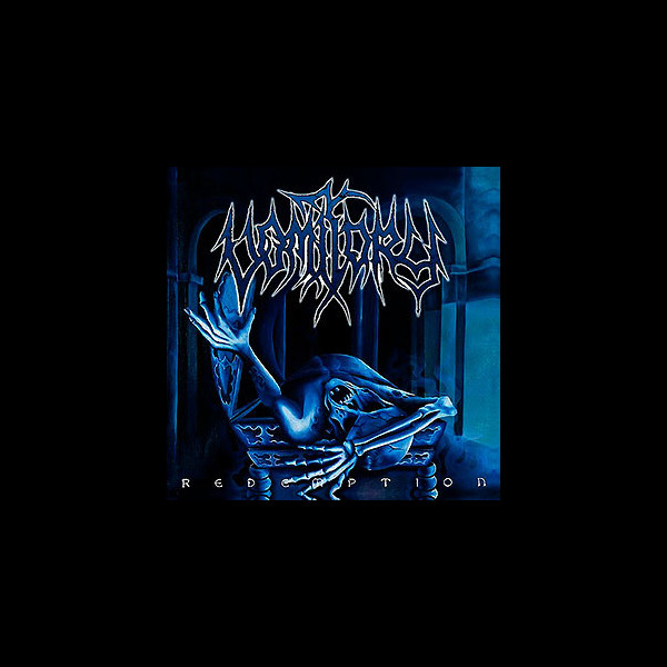 VOMITORY - Redemption [pic-LP]
