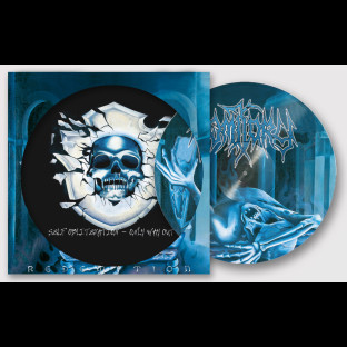 VOMITORY - Redemption [pic-LP]