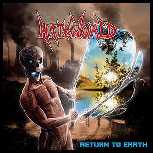 HATWORLD - Return to Earth