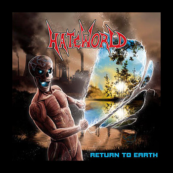 HATWORLD - Return to Earth