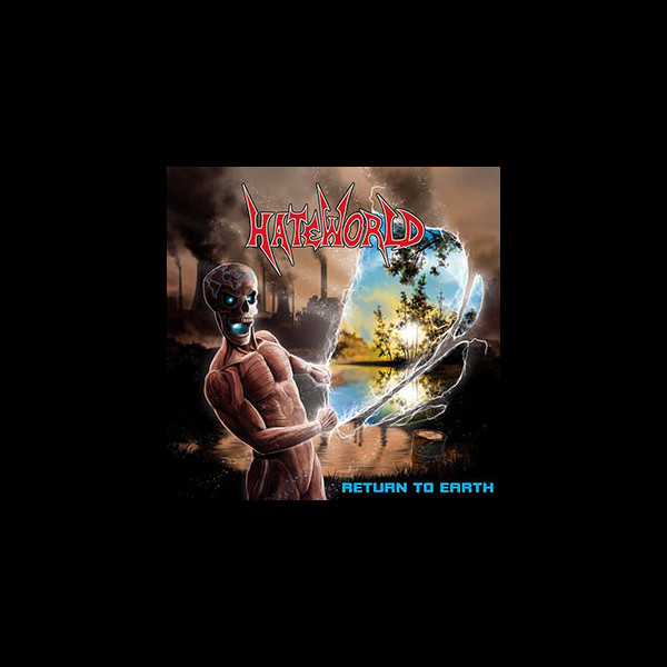 HATWORLD - Return to Earth