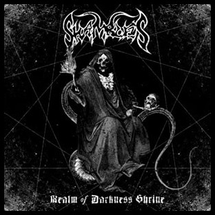 SHAMBLES - Realm of Darkness Shrine