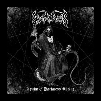 SHAMBLES - Realm of Darkness Shrine