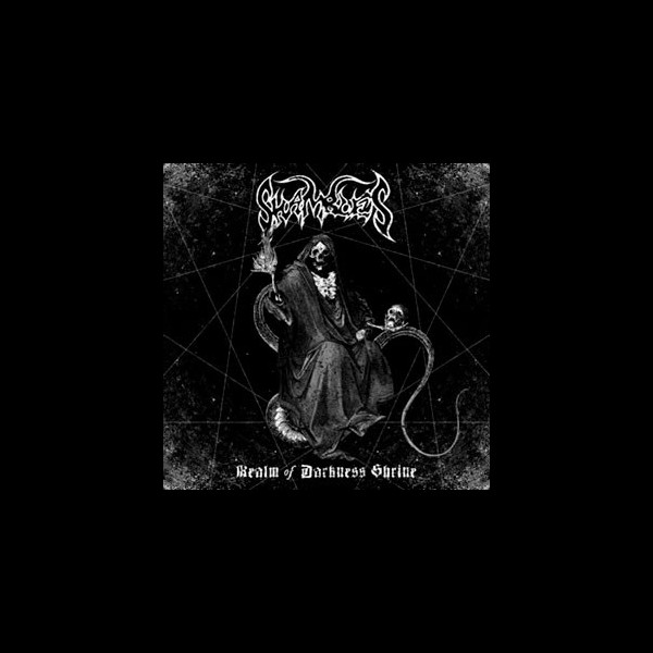 SHAMBLES - Realm of Darkness Shrine