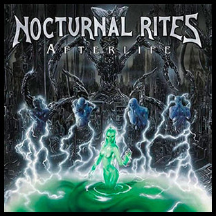 NOCTURNAL RITES - Afterlife