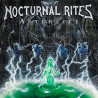 NOCTURNAL RITES - Afterlife