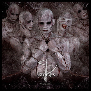 SAD EYES - V 5en5e5
