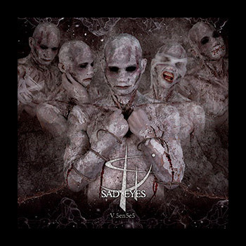 SAD EYES - V 5en5e5