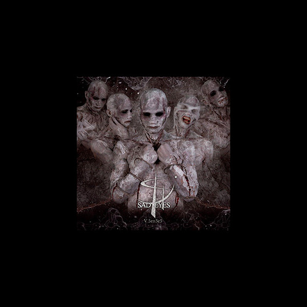 SAD EYES - V 5en5e5