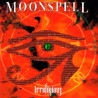 MOONSPELL - Irreligious