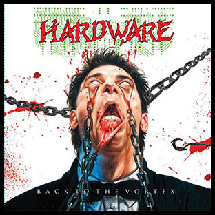 HARDWARE - Back to the Vortex