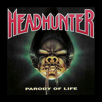 HEADHUNTER - Parody of Life