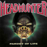 HEADHUNTER - Parody of Life
