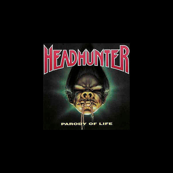HEADHUNTER - Parody of Life