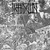 INFEXION - Guayaquil Grind Core Demos 1994-1997