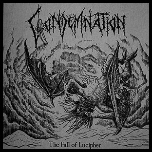 CONDEMNATION - The Fall of Lucipher