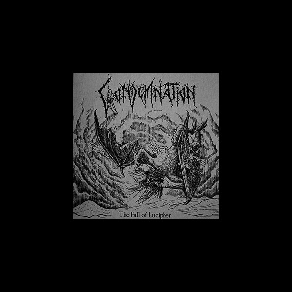 CONDEMNATION - The Fall of Lucipher