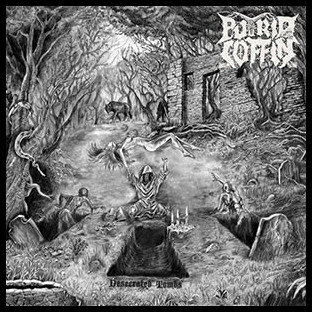 DESECRATED - Desecrated Tombs