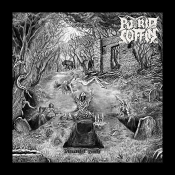 DESECRATED - Desecrated Tombs