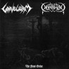 GRAVEWÜRM / DAEMONLORD - The Final Order - Split EP