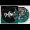 VOMITORY - Blood Rapture [pic-LP]