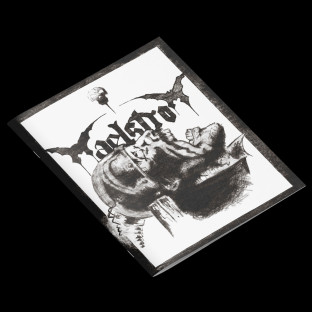 MAELSTROM - Resting in the Pantheon / Augury of Decline