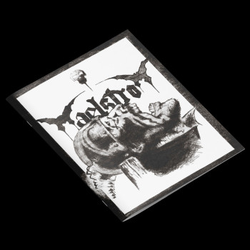 MAELSTROM - Resting in the Pantheon / Augury of Decline