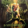 IRON MAIDEN - B-Sides & Rarities