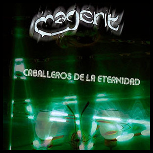 MAGERIT - Caballeros de la Eternidad