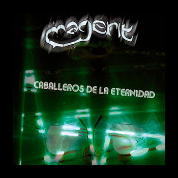 MAGERIT - Caballeros de la Eternidad