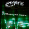 MAGERIT - Caballeros de la Eternidad
