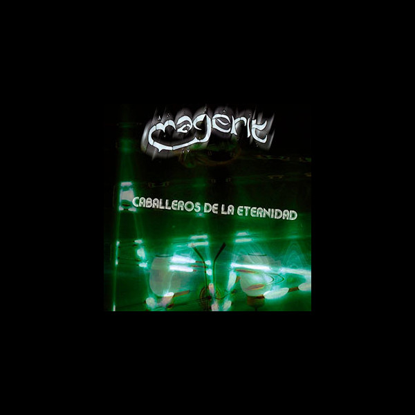 MAGERIT - Caballeros de la Eternidad