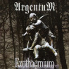 ARGENTUM (mex) - Exothaernium