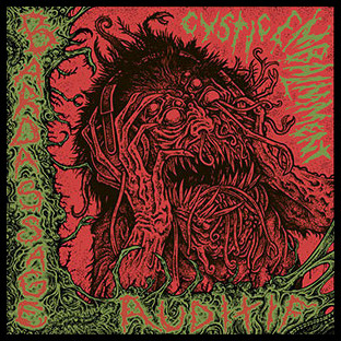 CYSTIC EMBALMMENT - Bardassage Auditif