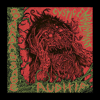 CYSTIC EMBALMMENT - Bardassage Auditif