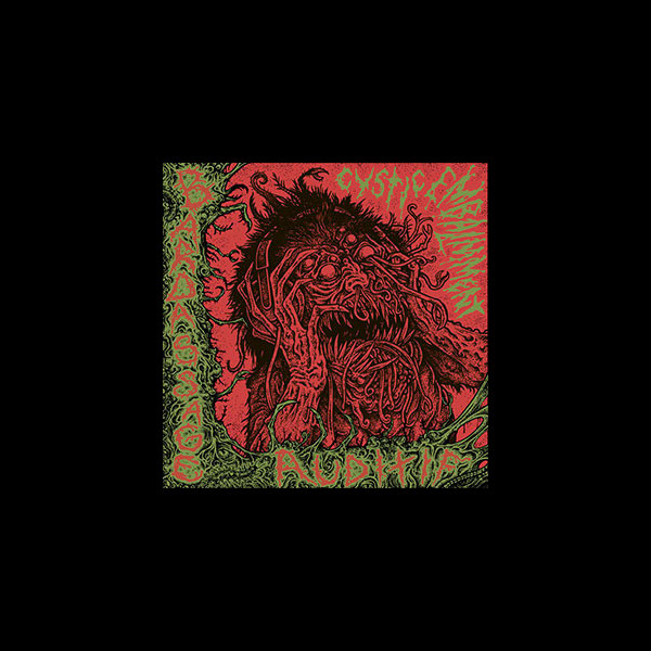 CYSTIC EMBALMMENT - Bardassage Auditif