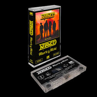 INTRANCED - Muerte y Metal