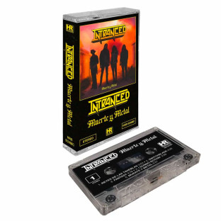 INTRANCED - Muerte y Metal