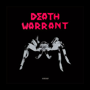 DEATH WARRANT - Ecstasy