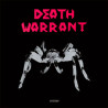 DEATH WARRANT - Ecstasy